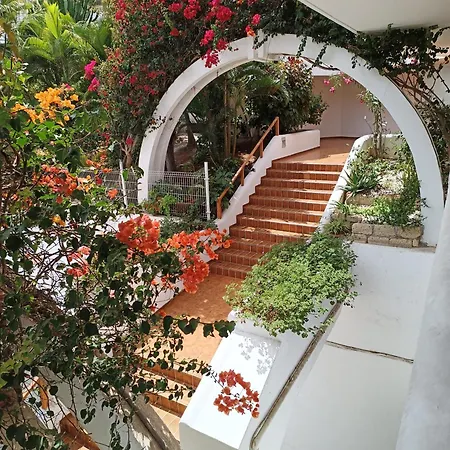 Apartment Parque Royal 21 *
