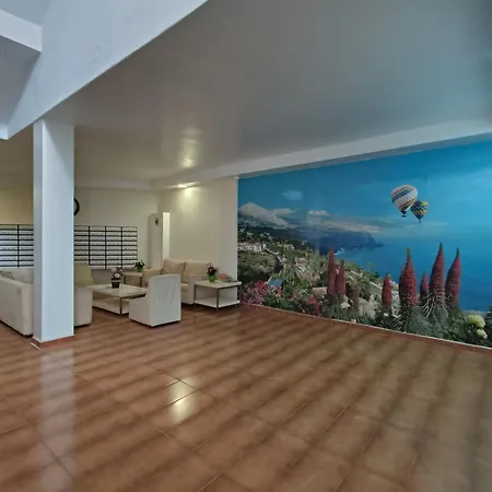 Apartamento Parque Royal 21