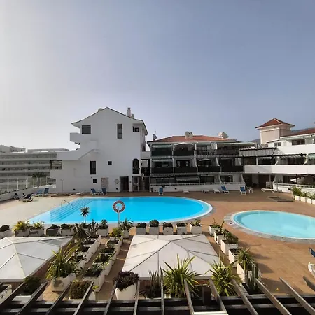 Apartamento Parque Royal 21 *