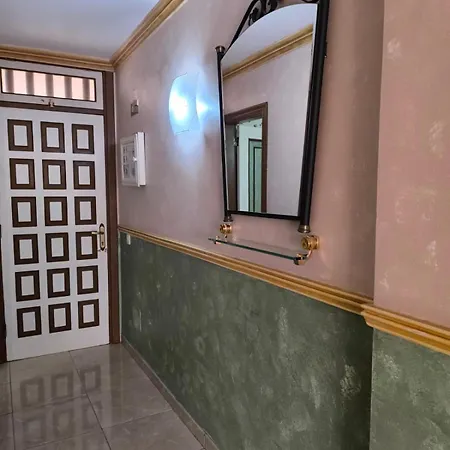 Parque Royal 21 Apartamento