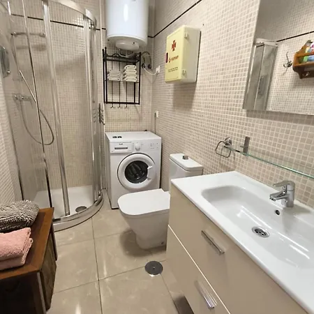 Apartamento Parque Royal 21