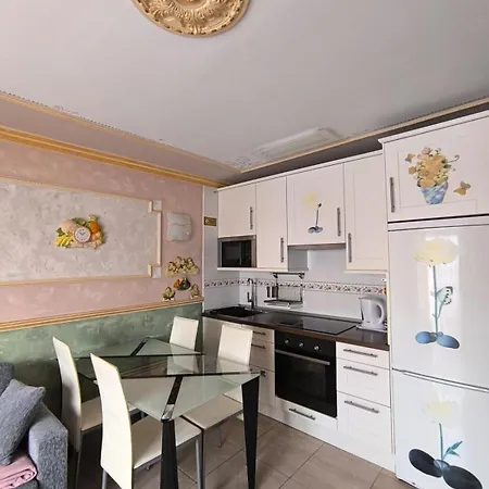 Apartamento Parque Royal 21