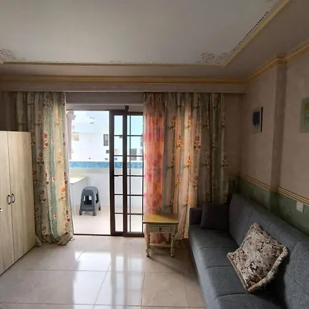 Apartamento Parque Royal 21