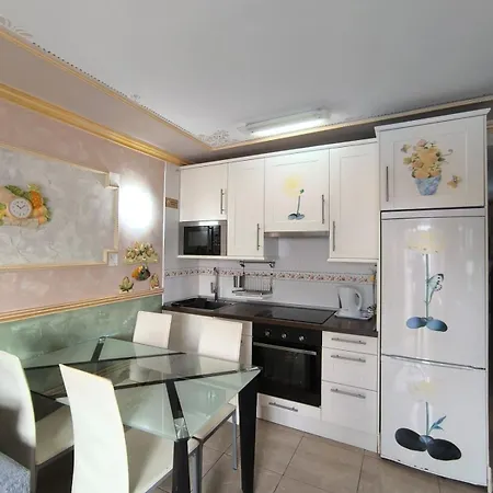 Apartamento Parque Royal 21 Costa Adeje (Tenerife)